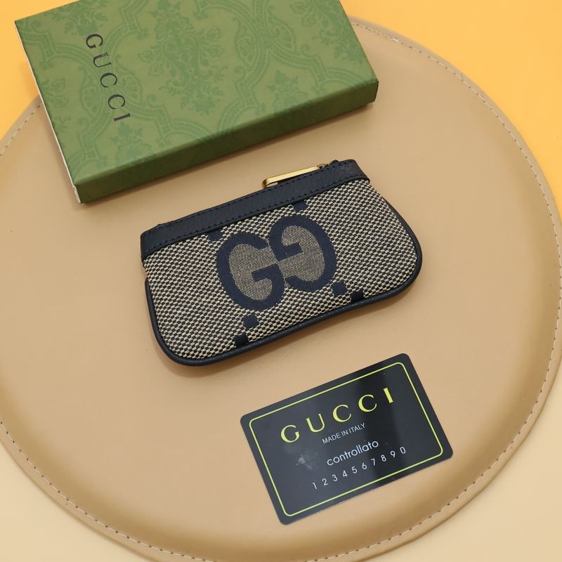 Gucci Wallets Purse